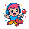 Riotling mascot